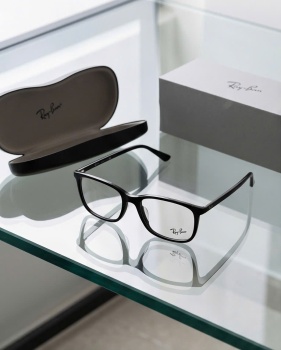 Gọng kính Rayban mã ORX7168D (10)